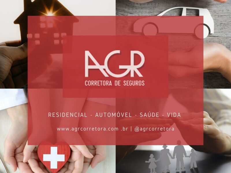 AGR Corretora de Seguros