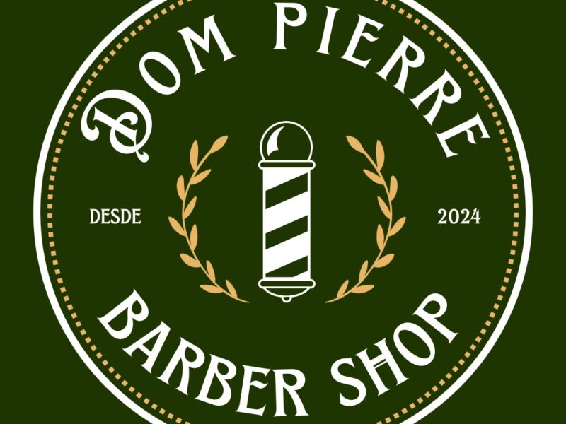 Dom Pierre Barber Shop